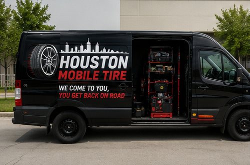 Houston Mobile Tire blog